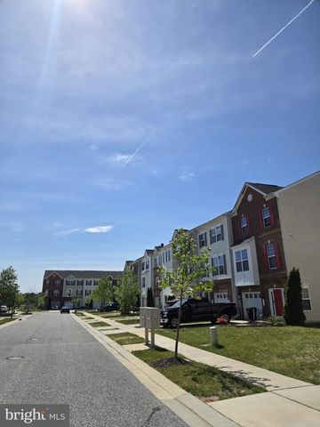 7720 VILLAGE PARK DR, Dundalk, MD 21222