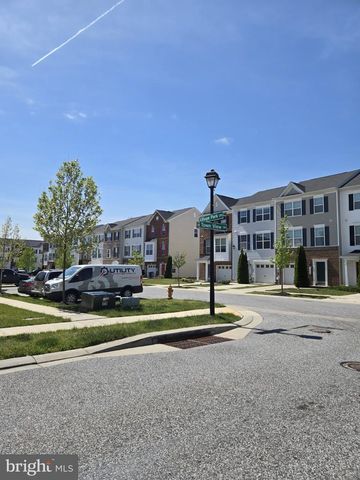 7720 VILLAGE PARK DR, Dundalk, MD 21222