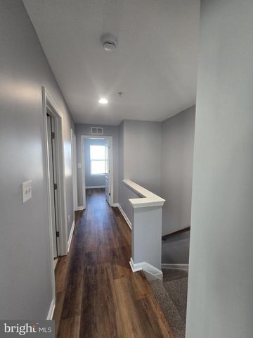 7720 VILLAGE PARK DR, Dundalk, MD 21222