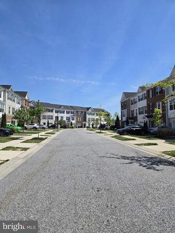 7720 VILLAGE PARK DR, Dundalk, MD 21222