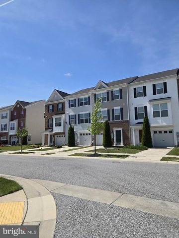7720 VILLAGE PARK DR, Dundalk, MD 21222