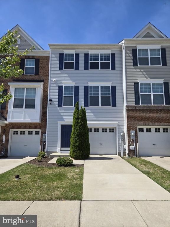 7720 VILLAGE PARK DR, Dundalk, MD 21222