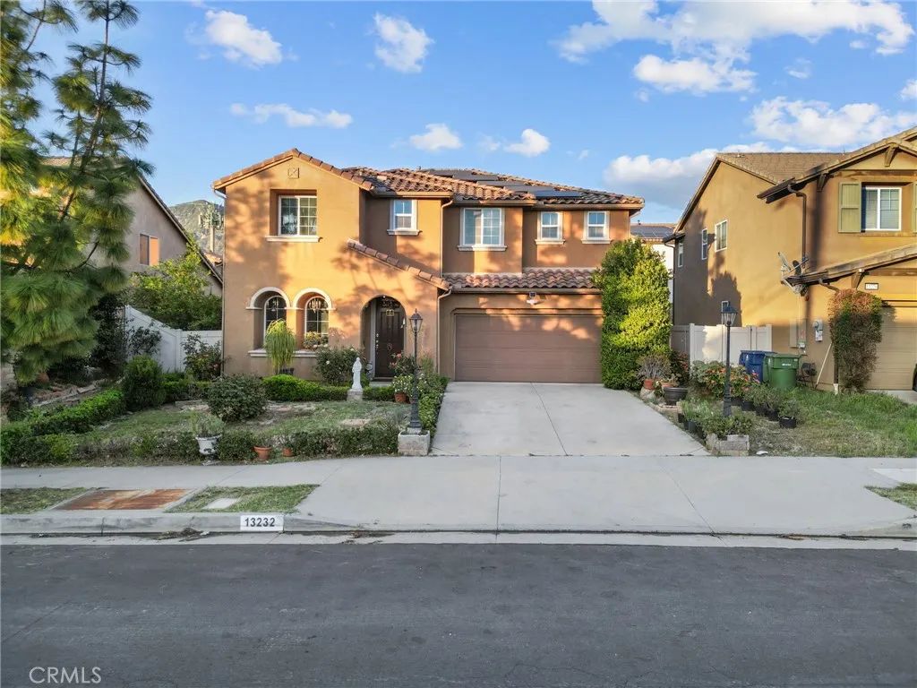 13232 Wheeler, Sylmar, CA 91342
