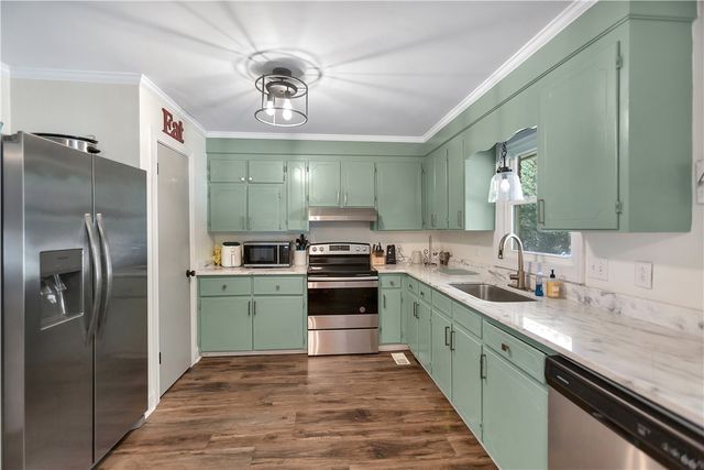 1409 Whiten Road, Belton, SC 29627