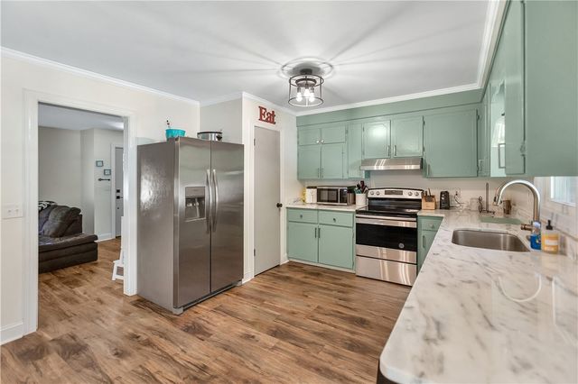 1409 Whiten Road, Belton, SC 29627