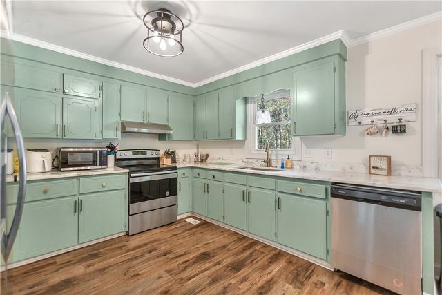 1409 Whiten Road, Belton, SC 29627