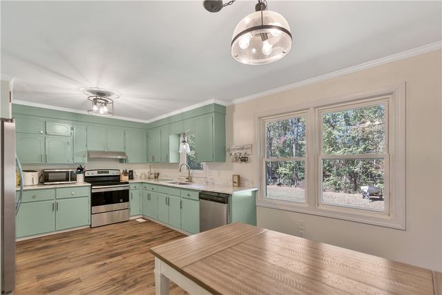 1409 Whiten Road, Belton, SC 29627