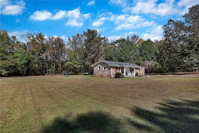 1409 Whiten Road, Belton, SC 29627