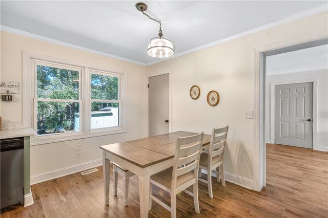 1409 Whiten Road, Belton, SC 29627