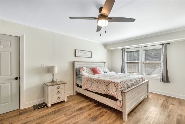1409 Whiten Road, Belton, SC 29627