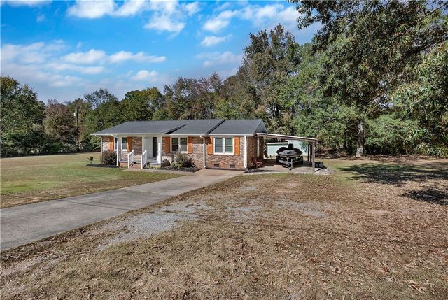 1409 Whiten Road, Belton, SC 29627