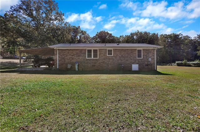 1409 Whiten Road, Belton, SC 29627