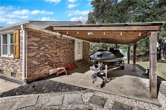 1409 Whiten Road, Belton, SC 29627