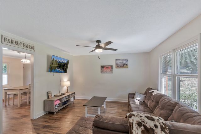 1409 Whiten Road, Belton, SC 29627