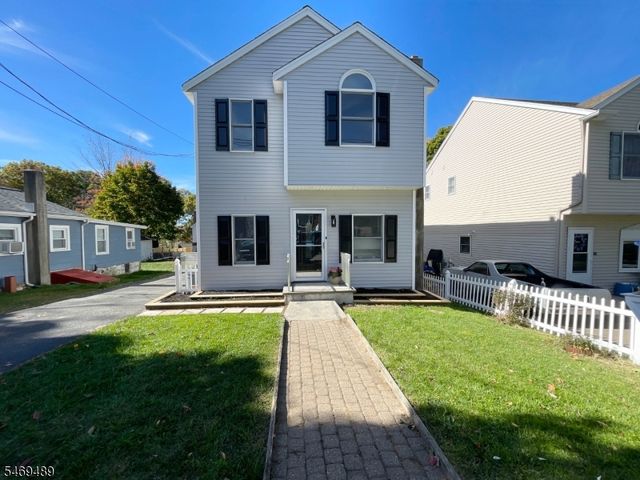 66 New York Ave, Jefferson Twp., NJ 07849