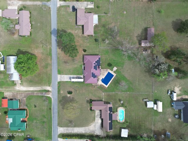 4671 Shankle Drive, Marianna, FL 32446