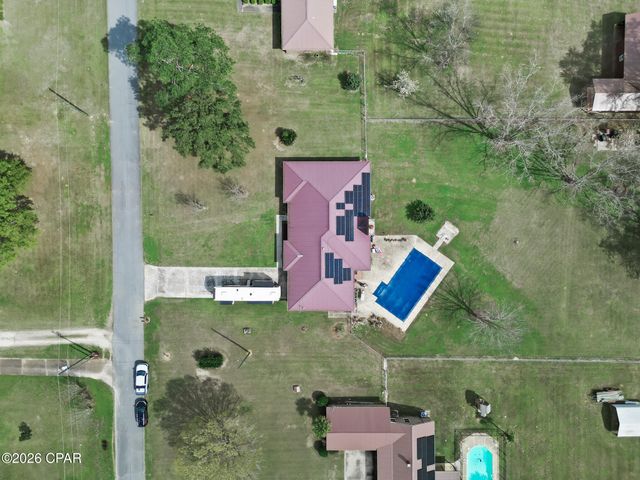 4671 Shankle Drive, Marianna, FL 32446