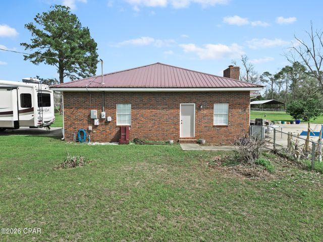 4671 Shankle Drive, Marianna, FL 32446