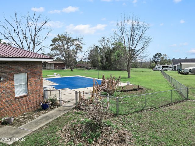 4671 Shankle Drive, Marianna, FL 32446