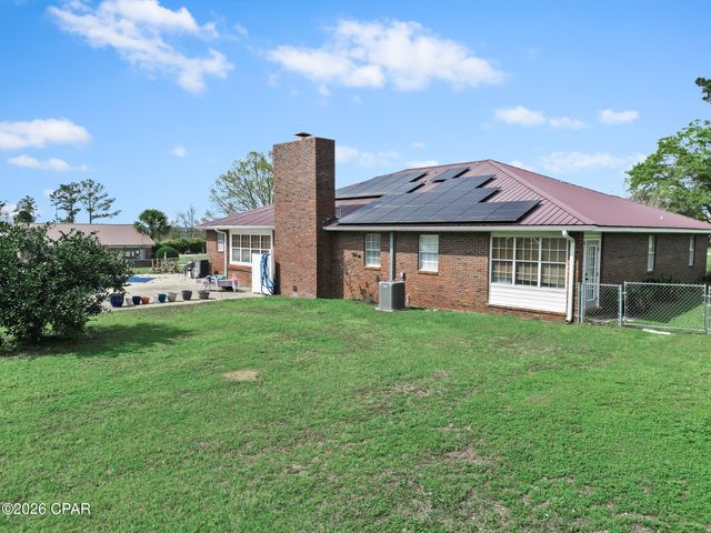 4671 Shankle Drive, Marianna, FL 32446