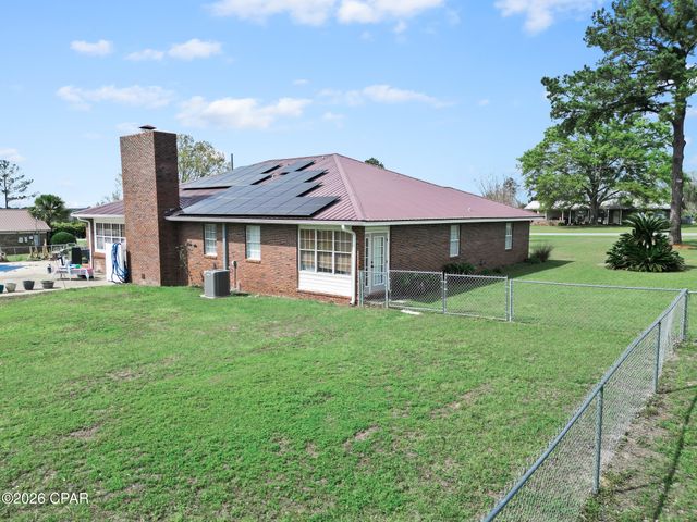 4671 Shankle Drive, Marianna, FL 32446