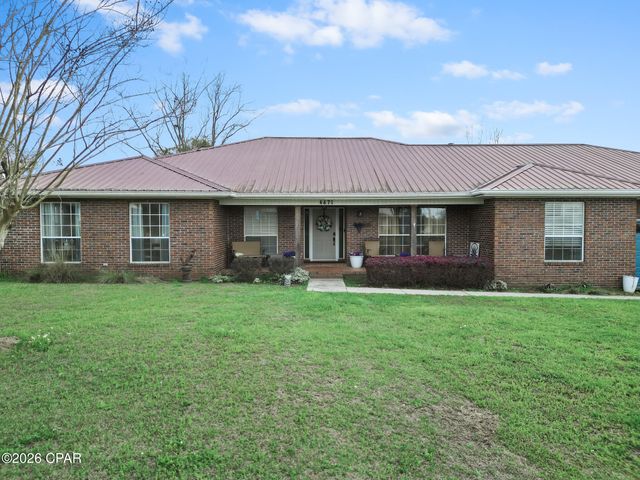 4671 Shankle Drive, Marianna, FL 32446