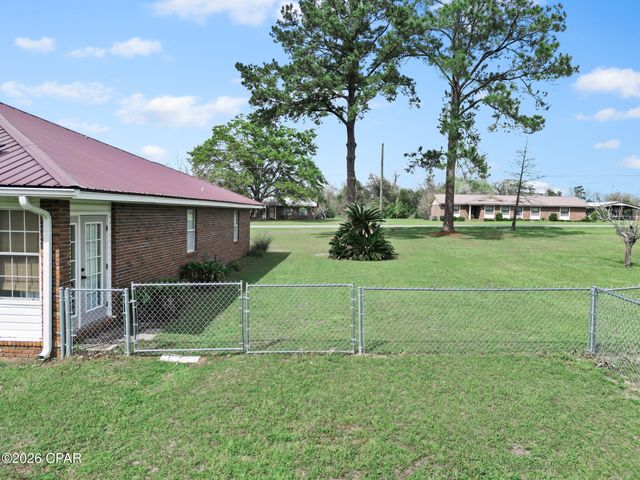 4671 Shankle Drive, Marianna, FL 32446