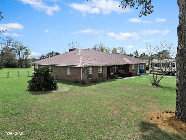 4671 Shankle Drive, Marianna, FL 32446