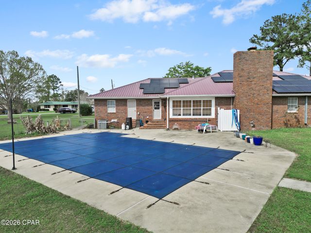 4671 Shankle Drive, Marianna, FL 32446