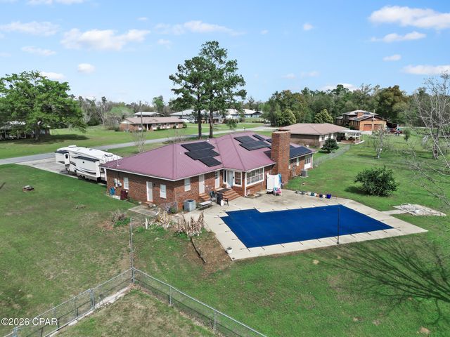 4671 Shankle Drive, Marianna, FL 32446