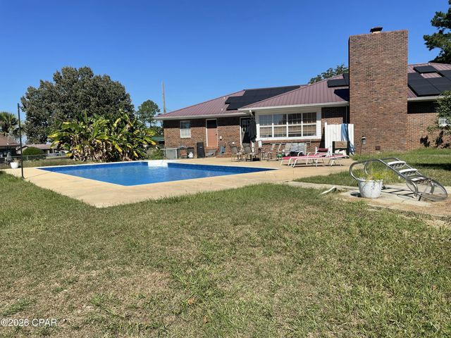 4671 Shankle Drive, Marianna, FL 32446