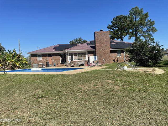 4671 Shankle Drive, Marianna, FL 32446