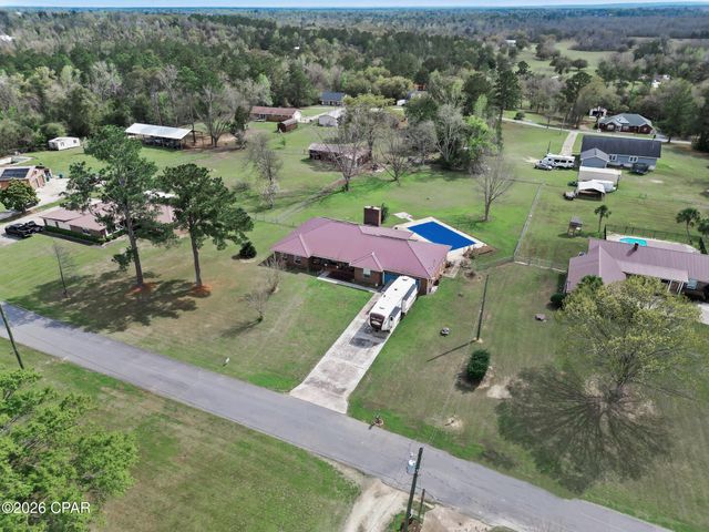 4671 Shankle Drive, Marianna, FL 32446