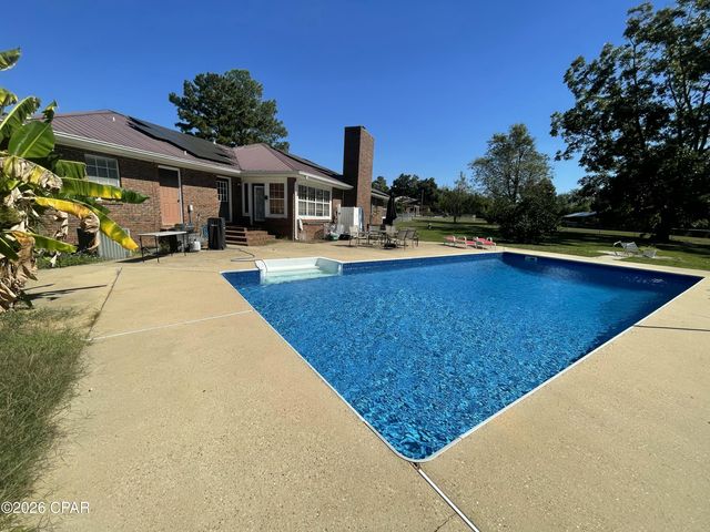 4671 Shankle Drive, Marianna, FL 32446