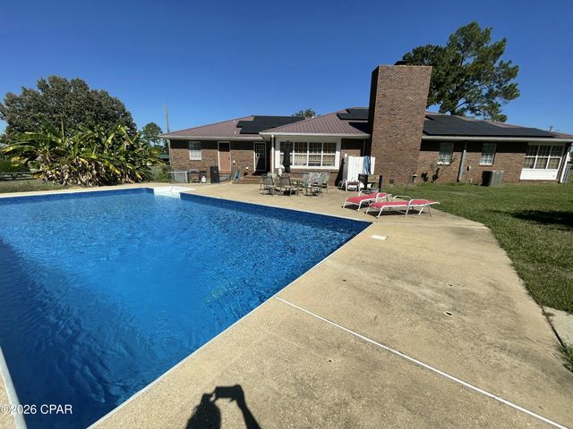 4671 Shankle Drive, Marianna, FL 32446