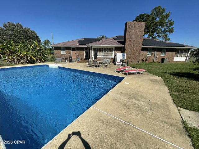 4671 Shankle Drive, Marianna, FL 32446