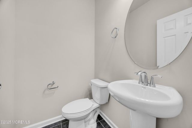 16 Barton Avenue, Oceanport, NJ 07757