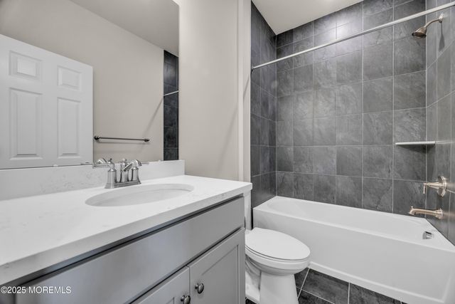 16 Barton Avenue, Oceanport, NJ 07757