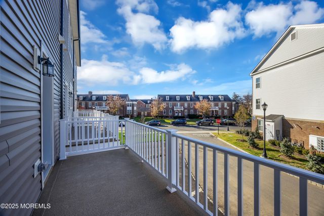 16 Barton Avenue, Oceanport, NJ 07757