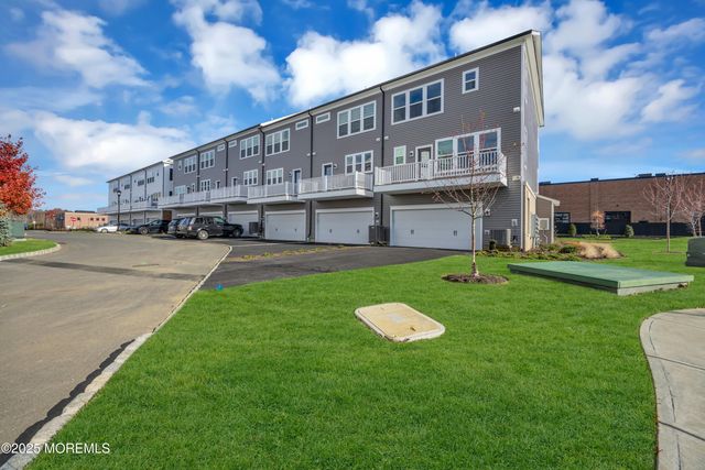 16 Barton Avenue, Oceanport, NJ 07757