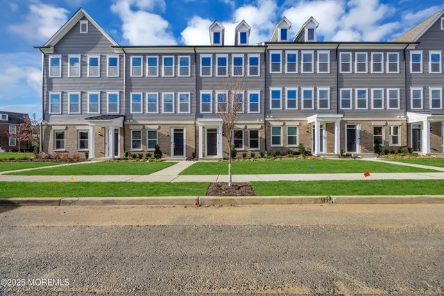 16 Barton Avenue, Oceanport, NJ 07757