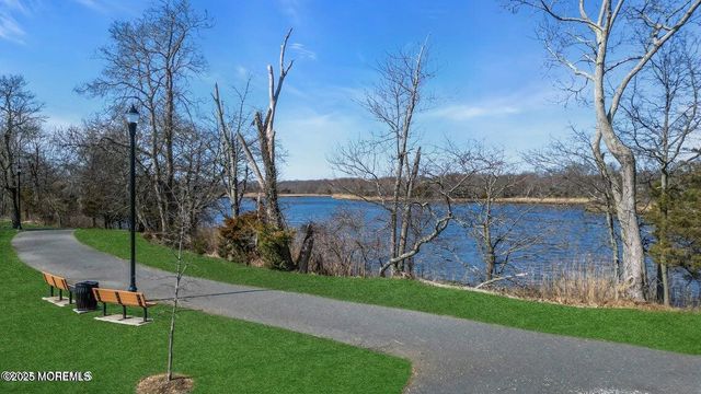 16 Barton Avenue, Oceanport, NJ 07757