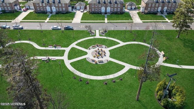 16 Barton Avenue, Oceanport, NJ 07757