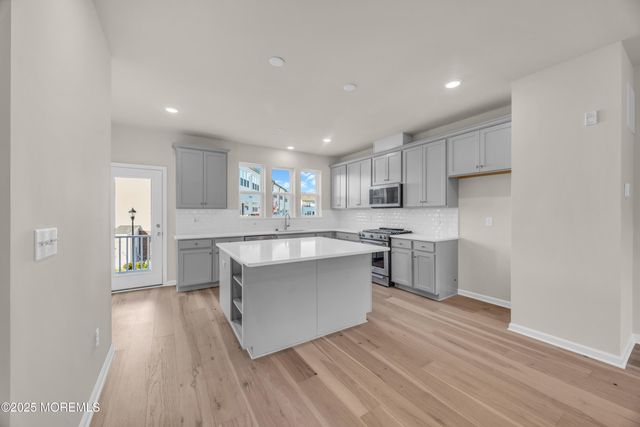 16 Barton Avenue, Oceanport, NJ 07757