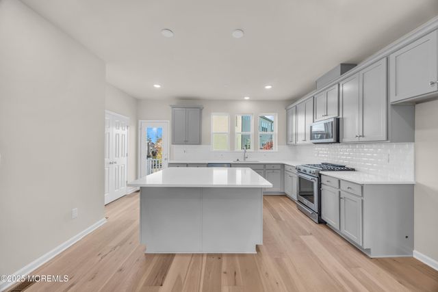 16 Barton Avenue, Oceanport, NJ 07757