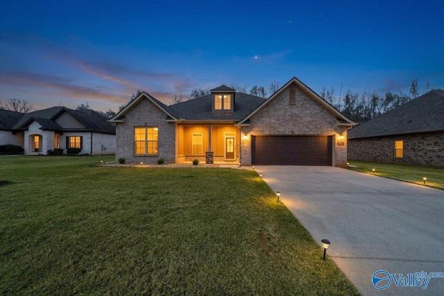 18169 Merlin Drive, Athens, AL 35613