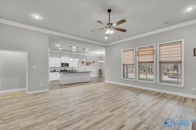 18169 Merlin Drive, Athens, AL 35613