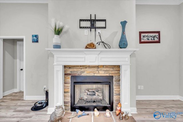 18169 Merlin Drive, Athens, AL 35613