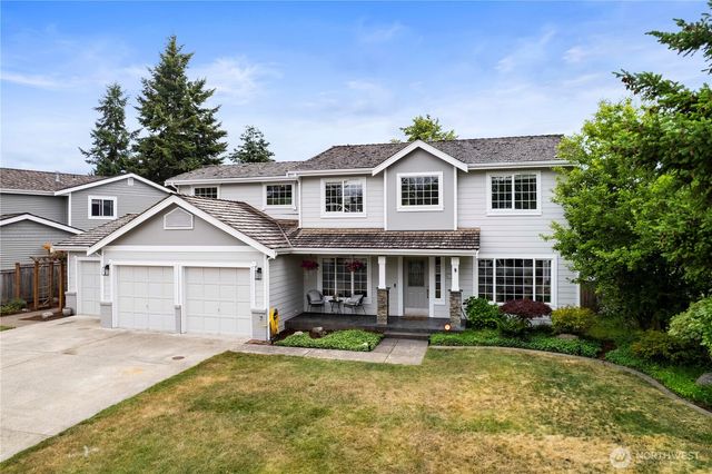 7228 200th St CT E, Spanaway, WA 98387