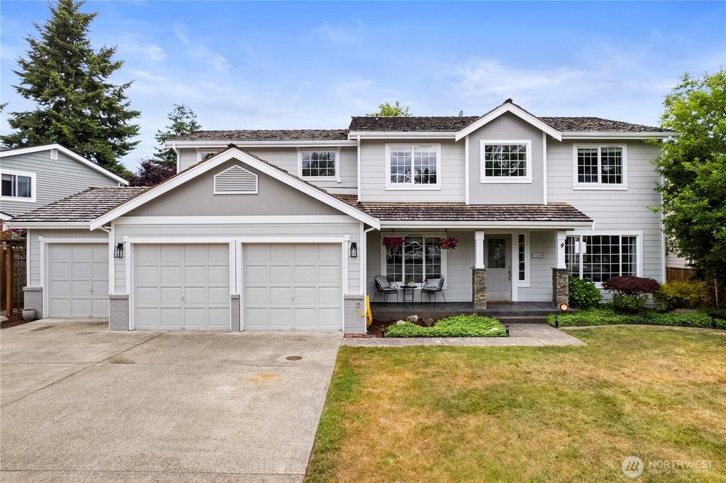 7228 200th St CT E, Spanaway, WA 98387